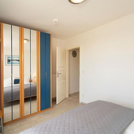 Hanseaten Residenz Seewolke Scharbeutz Dış mekan fotoğraf
