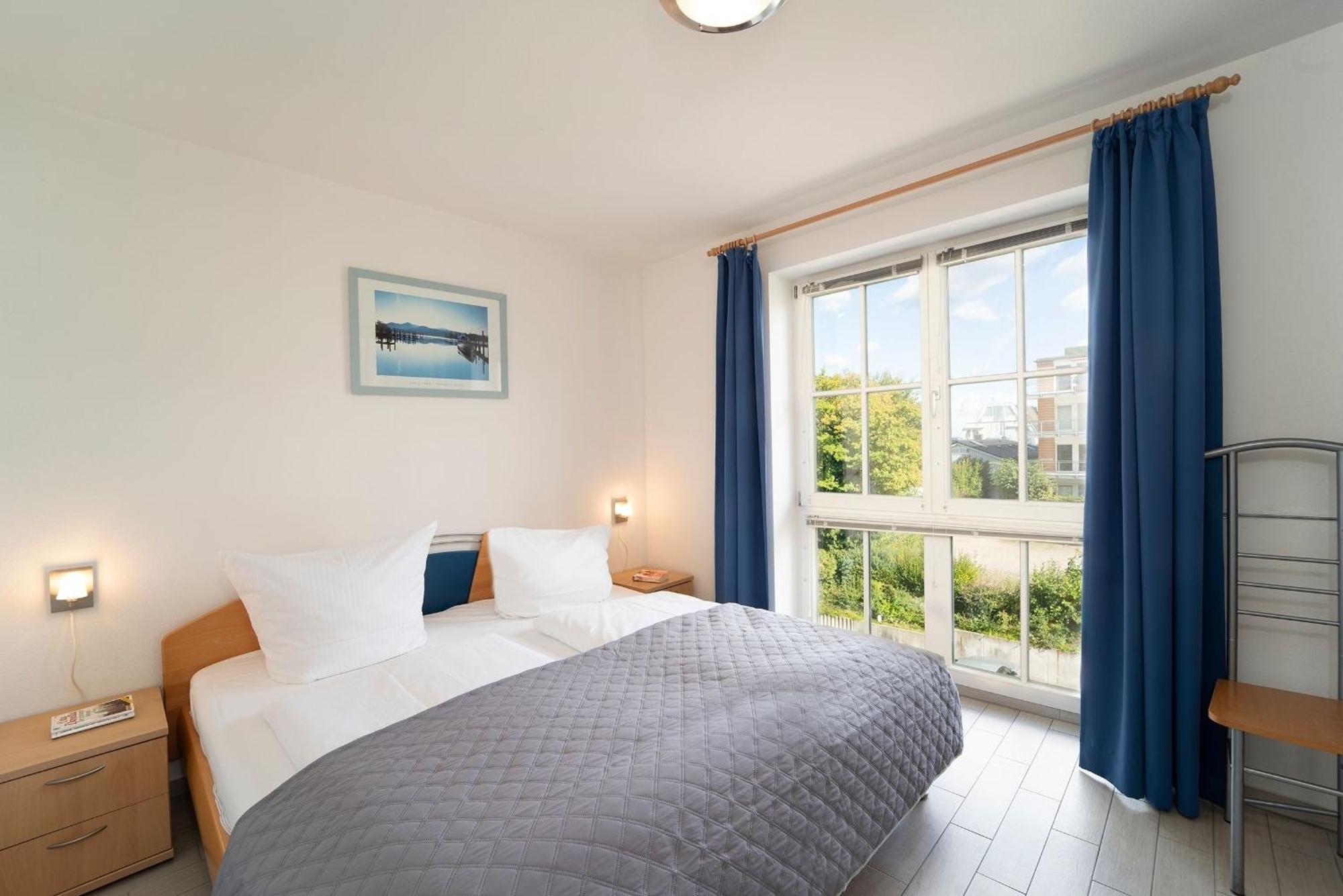 Hanseaten Residenz Seewolke Scharbeutz Dış mekan fotoğraf