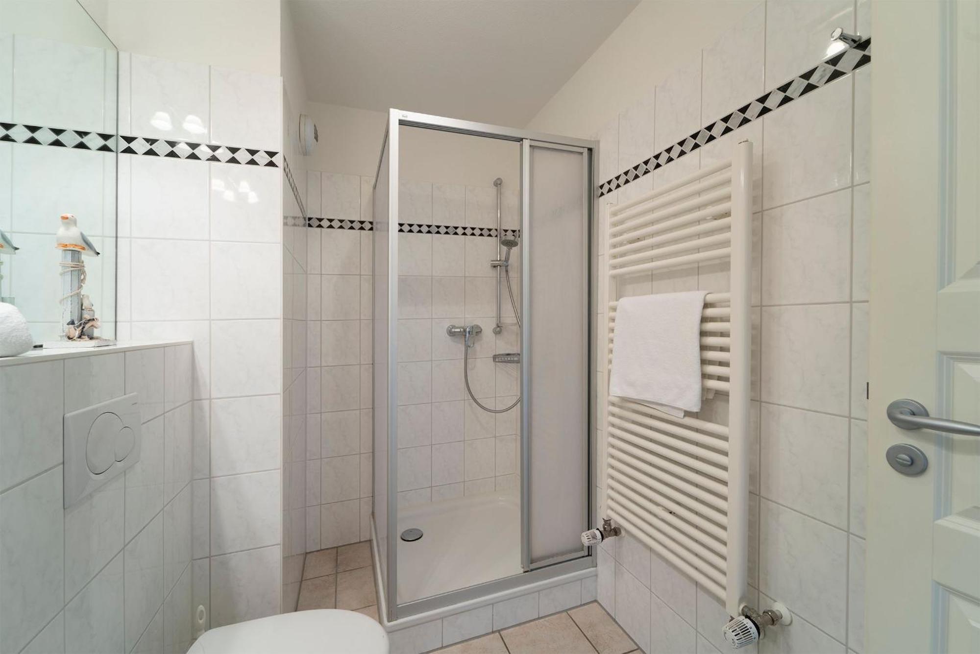 Hanseaten Residenz Seewolke Scharbeutz Dış mekan fotoğraf