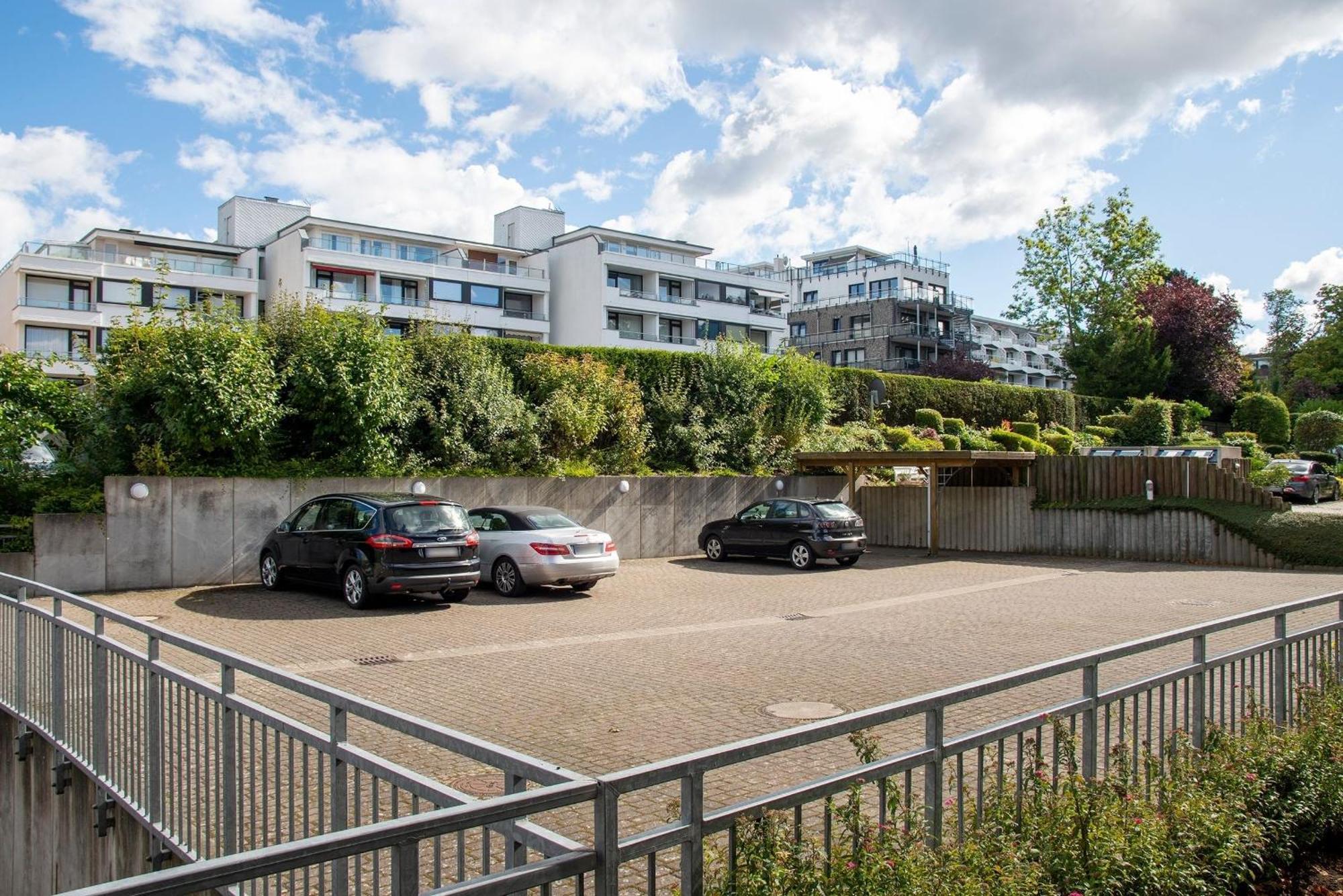 Hanseaten Residenz Seewolke Scharbeutz Dış mekan fotoğraf
